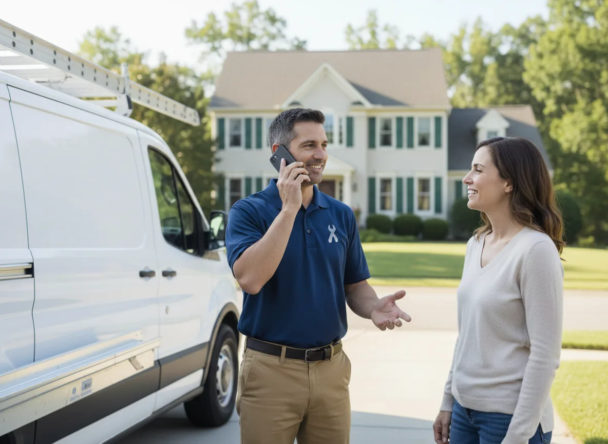 Home Gutter Service Jones, OK FAQs